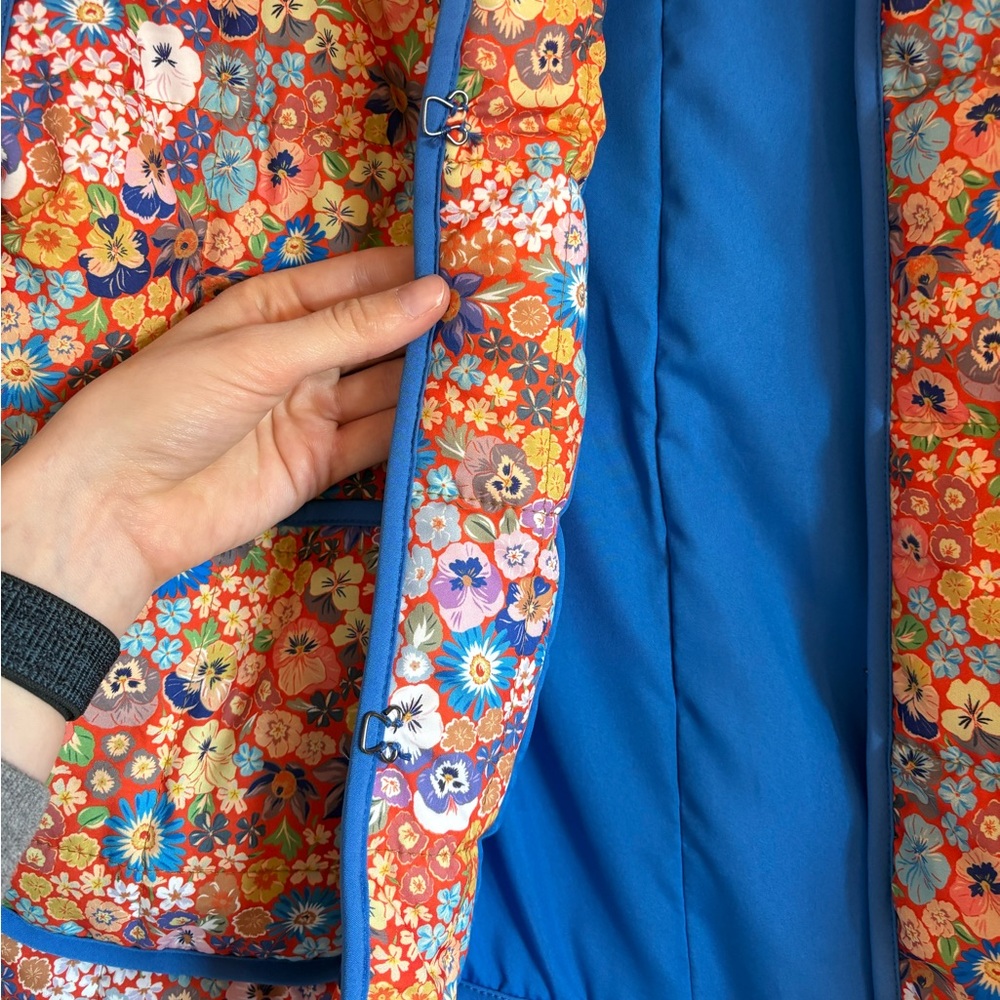 Floral Jacket - Picture 4 of 8